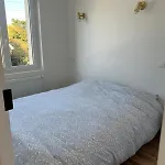 펜션 Maison Proche Avec Parking