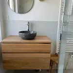Maison Proche Avec Parking *
