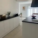 펜션 Maison Proche Avec Parking