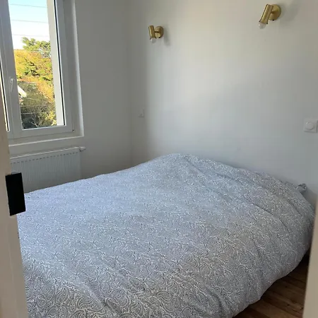 Casa vacanze Maison Proche Avec Parking