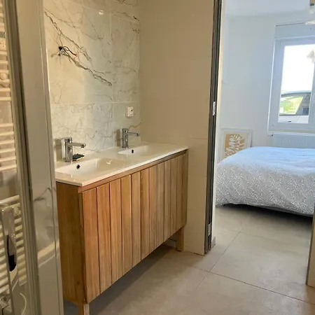 Maison Proche Avec Parking * Wimereux