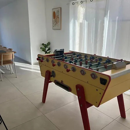 Maison Proche Avec Parking