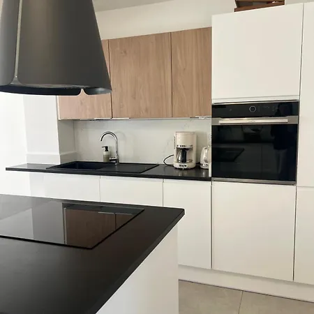 Maison Proche Avec Parking