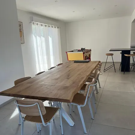 Maison Proche Avec Parking Casa vacanze Wimereux