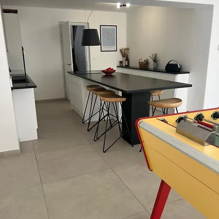 Maison Proche Avec Parking * Wimereux